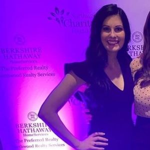 Meet your Posher, Kristi